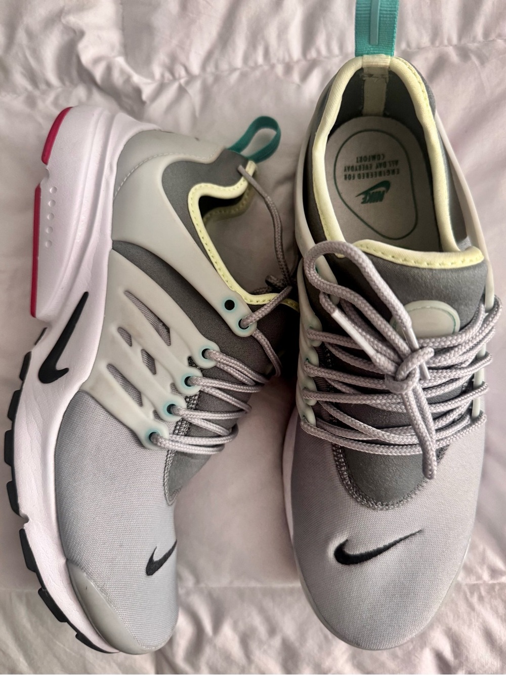 Nike Air Prestos | Women’s 9